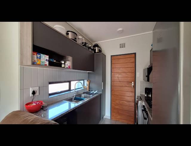 3 BEDROOM HOUSE FOR SALE IN LEOPARD'S REST SECURITY ESTATE
